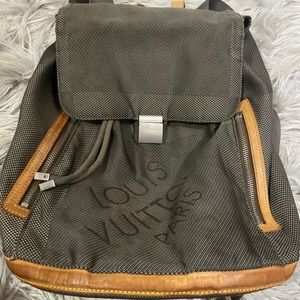 Louis Vuitton Backpack